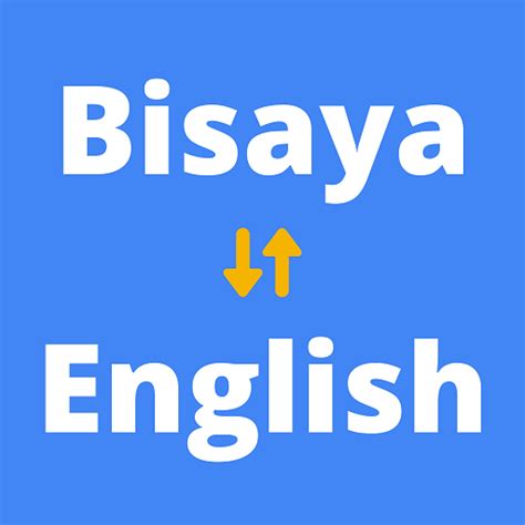 ENGLISH TO BISAYA Mp4 .